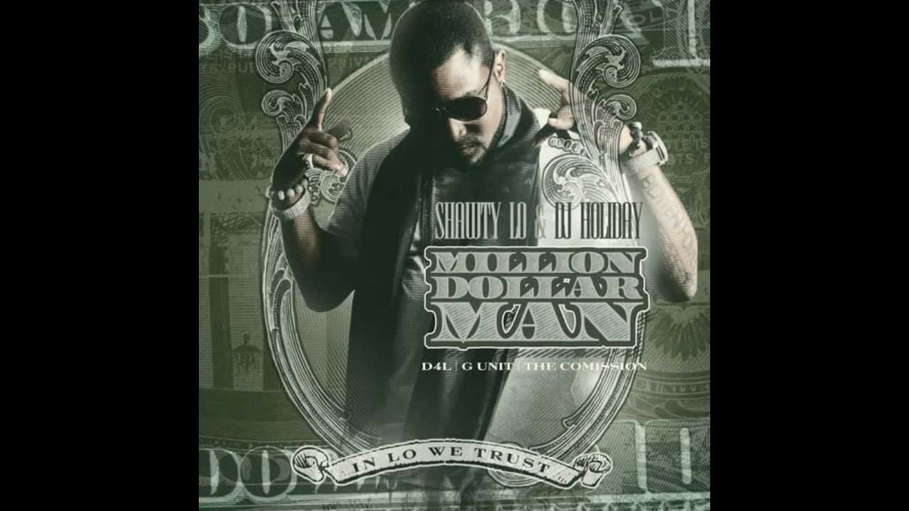 Shawty Lo - MVP Feat Rocko Gucci Mane (2012 HD) - YouTube