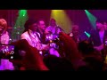 Bono & Nile Rodgers Perform Get Lucky at (RED) Auction After Party