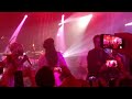 Bono & Nile Rodgers Perform Get Lucky at (RED) Auction After Party
