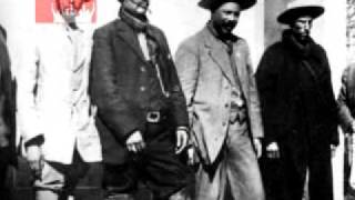1916 EEUU: Pancho Villa asalta Columbus