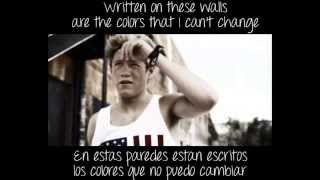 One Direction- Story of my life- Subtitulada español