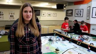 Z regionálnych kôl FIRST LEGO League do semifinále v Debrecíne
