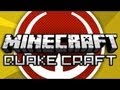 Pixenron fait du Quake | Minecraft PVP