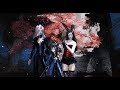 Blade & Soul : павильон лесного воинства\ party in old silverfrost mountains\ dance