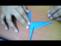 2 - Origami Ostrich (Designed By Mohit Dandekar)