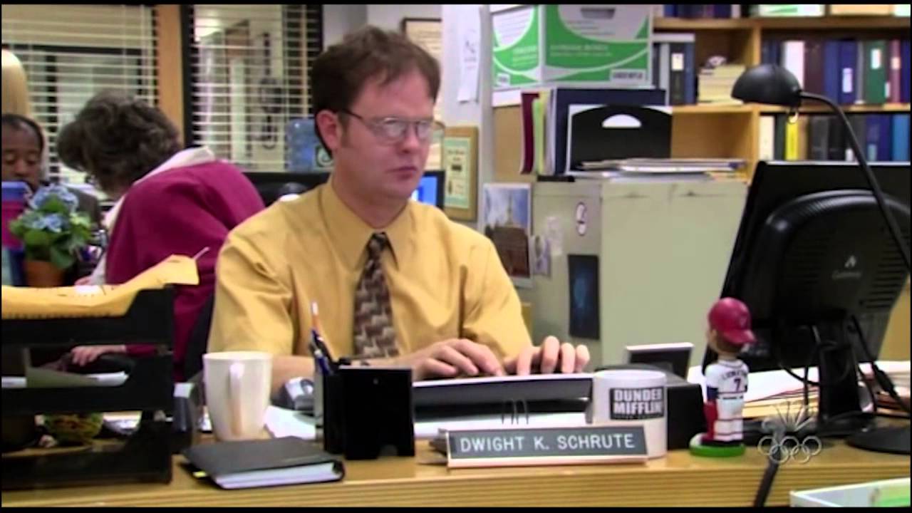 Best Of The Office Season 2 You