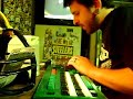 gameboy lsdj keyboard demo - xero
