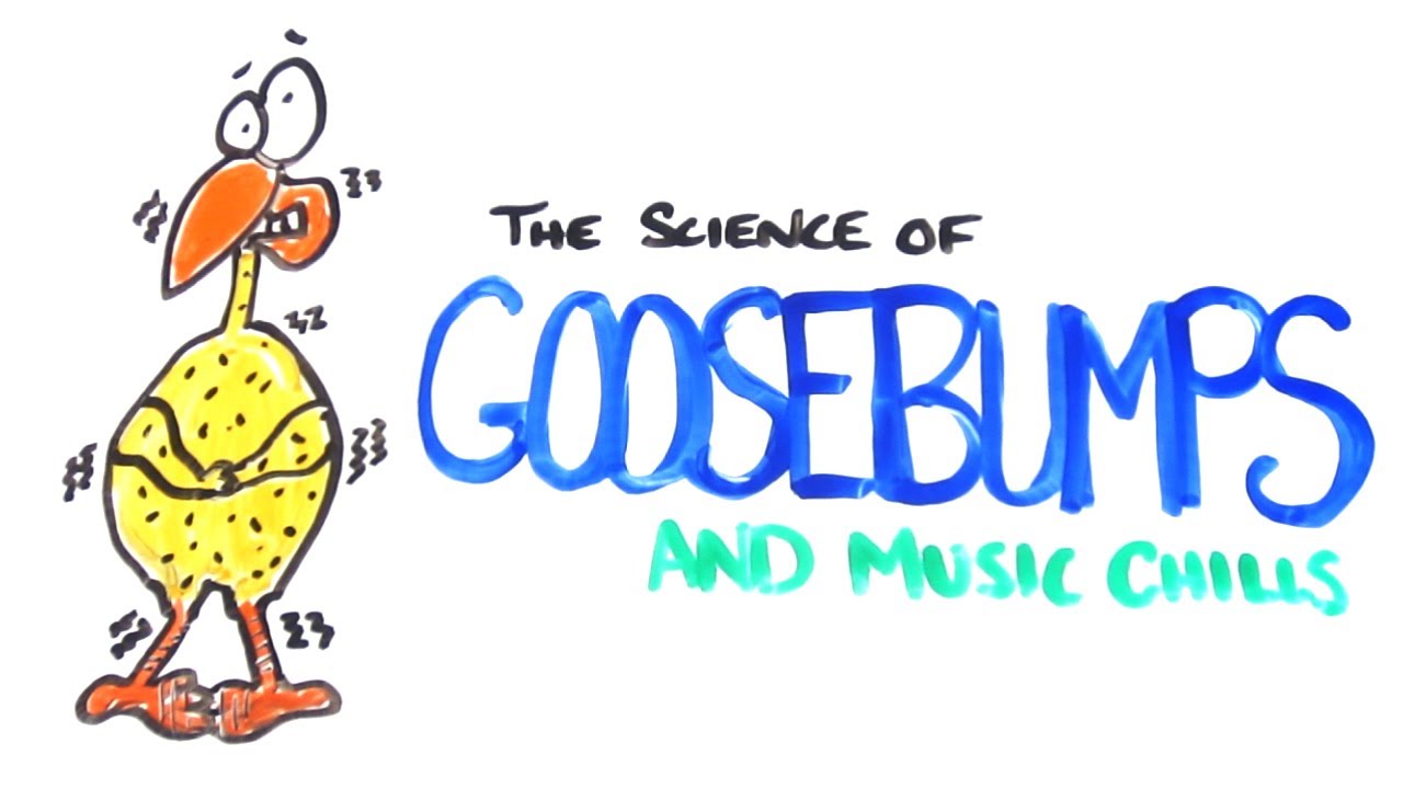 Goosebumps Music