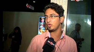 Public Review of Chennai Express