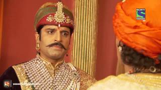 Bharat Ka Veer Putra Maharana Pratap - Episode 225 - 16th June 2014