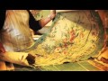 La Mémoire des peintres cartonniers à Aubusson dans la Creuse