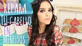 ¿CÓMO TENER EL CABELLO PERFECTO? ♥ - Yuya