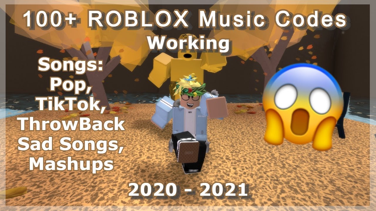 100 Roblox Music Codes Working Id 2020 2021 P 20