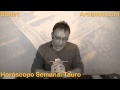 Video Horscopo Semanal TAURO  del 7 al 13 Diciembre 2014 (Semana 2014-50) (Lectura del Tarot)