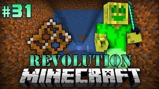 Mobzilla EINFANGEN?! - Minecraft Revolution #031 [Deutsch/HD]