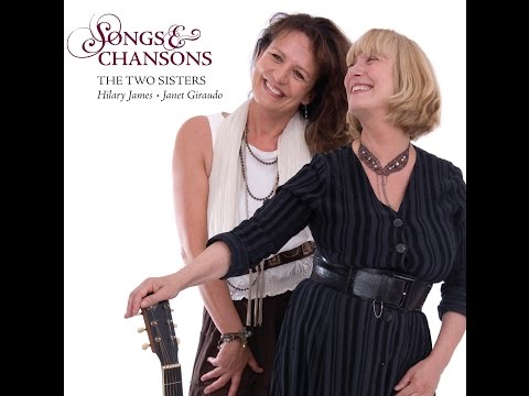 Laudamus te - Hilary James and Janet Giraudo (The Two Sisters)
