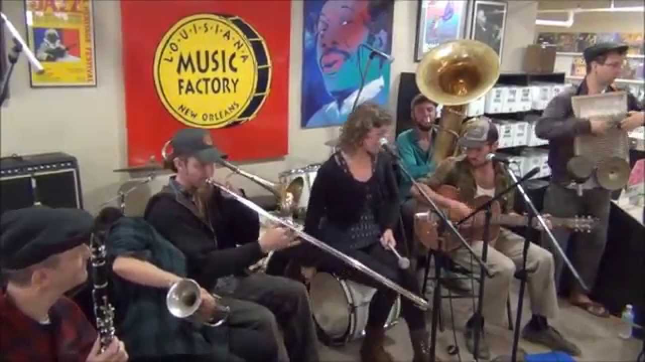 Pin by Jeff Senior on Tuba in 2020 | New orleans music 