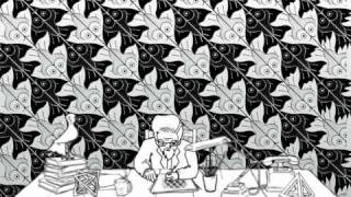 M.C. Escher: Tesselation M.C. Escher: Tesselation