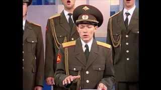 Russian Army Choir - Skyfall (Adele Cover)