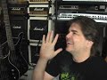 Understanding Guitar Amp OHMS And Watts With Scott Grove