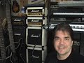 Understanding Guitar Amp OHMS And Watts With Scott Grove