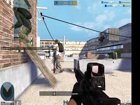 Operation 7 Sin Virus