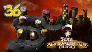 Suis Arenaleiterburg - #36