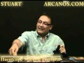 Video Horscopo Semanal SAGITARIO  del 4 al 10 Marzo 2012 (Semana 2012-10) (Lectura del Tarot)