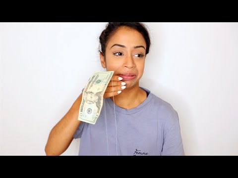 HOW TO SAVE YOUR MONEY