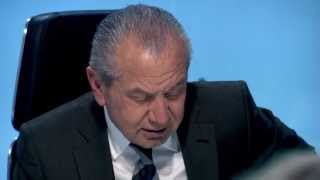 The Apprentice UK Series 9 Episode 12