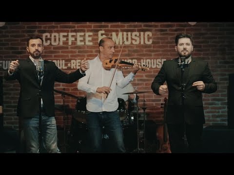 Karavan Band, Granto & Славво - Hisun-Hisun (Cover Version)