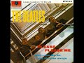The Beatles - Please Please Me Full Album (2009 Stereo Remaster)