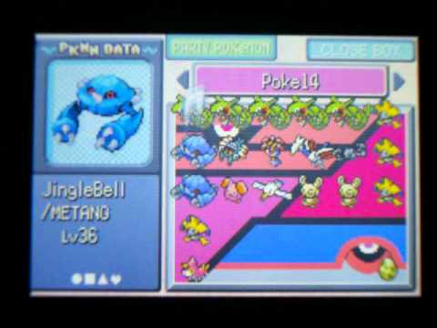 How To Copy Pokemon In Pokemon Emerald Without a GameShark - YouTube