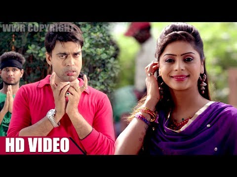 Download Barham Baba | Mohan Rathore | HEROGIRI | Bhojpuri Movie Song | 2018 | HD VIDEO