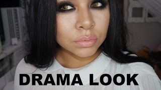 LOOK DRAMA