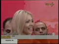DENISA SI VALI VIJELIE - Cu ochii inchisi tot as vedea (TARAF TV)
