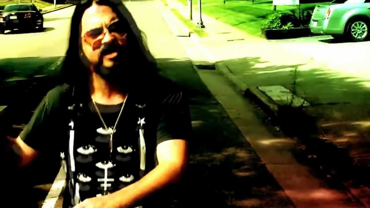 Shooter Jennings- Outlaw You - YouTube