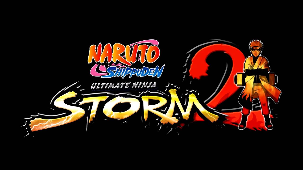 Naruto Shippuden Ultimate Ninja Storm 2 - Site of Planetary ...