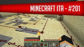 Minecraft ITA - #201 - La ricerca delle 1000 vie