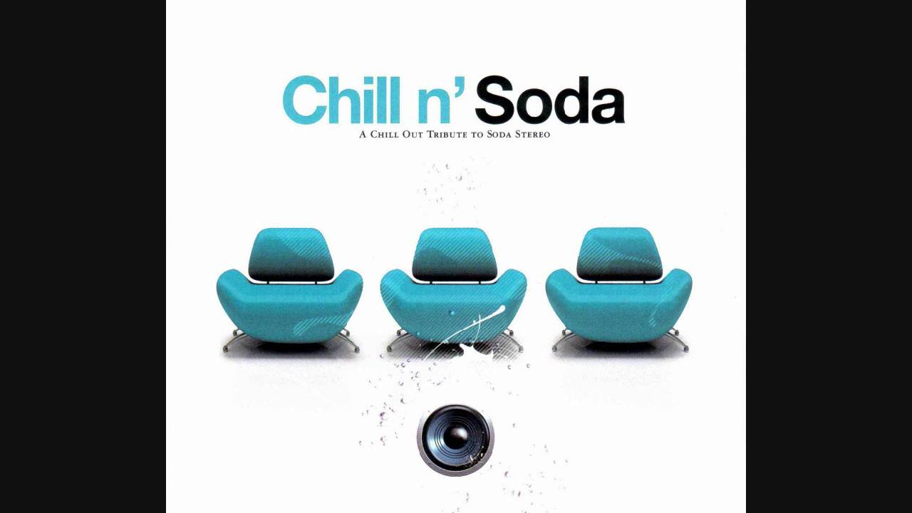 CHILL N SODA DESCARGAR