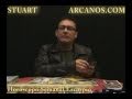 Video Horscopo Semanal ESCORPIO  del 27 Marzo al 2 Abril 2011 (Semana 2011-14) (Lectura del Tarot)