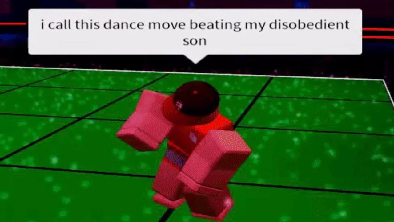 Extremely cursed roblox memes 2.