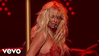 Britney Spears - Megamix - 2016 Billboard Music Awards 