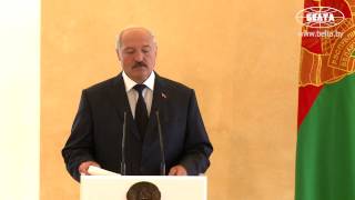 Лукашенко рассчитывает на долгосрочный характер белорусско-корейского партнерства