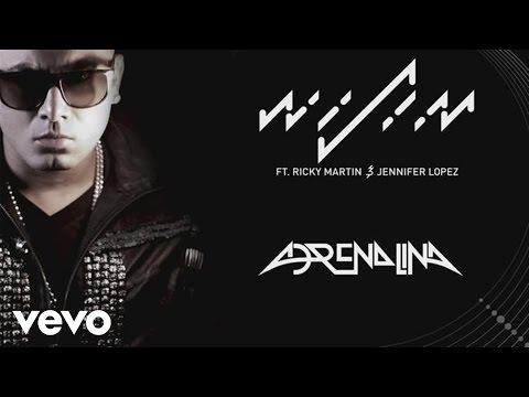 wisin and yandel new song