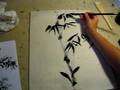 Painting - Bamboo - Youtube