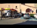 Azur auto moto taxi au marché