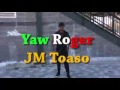 yaw roger   ndc c aign song 2016 