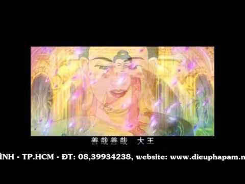 Sự Tích Phật Thích Ca Mâu Ni (Theo Kinh Bi Hoa) (Tập 9)