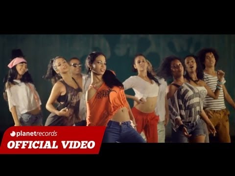 THAIRA - Bembé